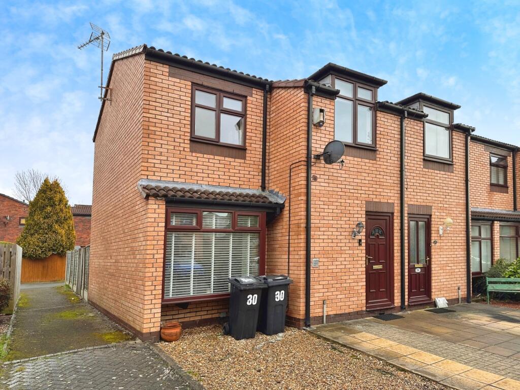 Additional property image - Hatherton Way, Chester, Cheshire, CH2