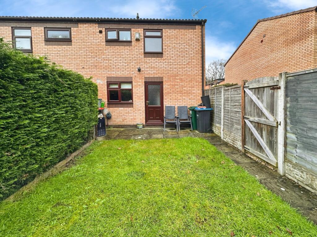 Additional property image - Hatherton Way, Chester, Cheshire, CH2