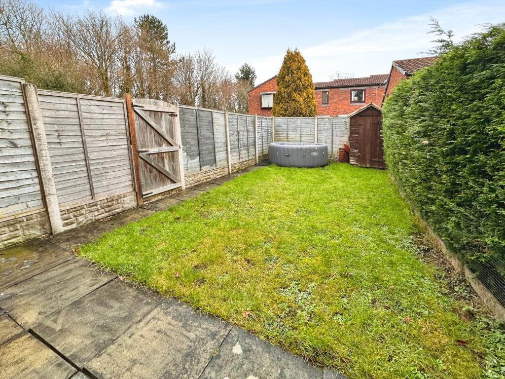 Additional property image - Hatherton Way, Chester, Cheshire, CH2
