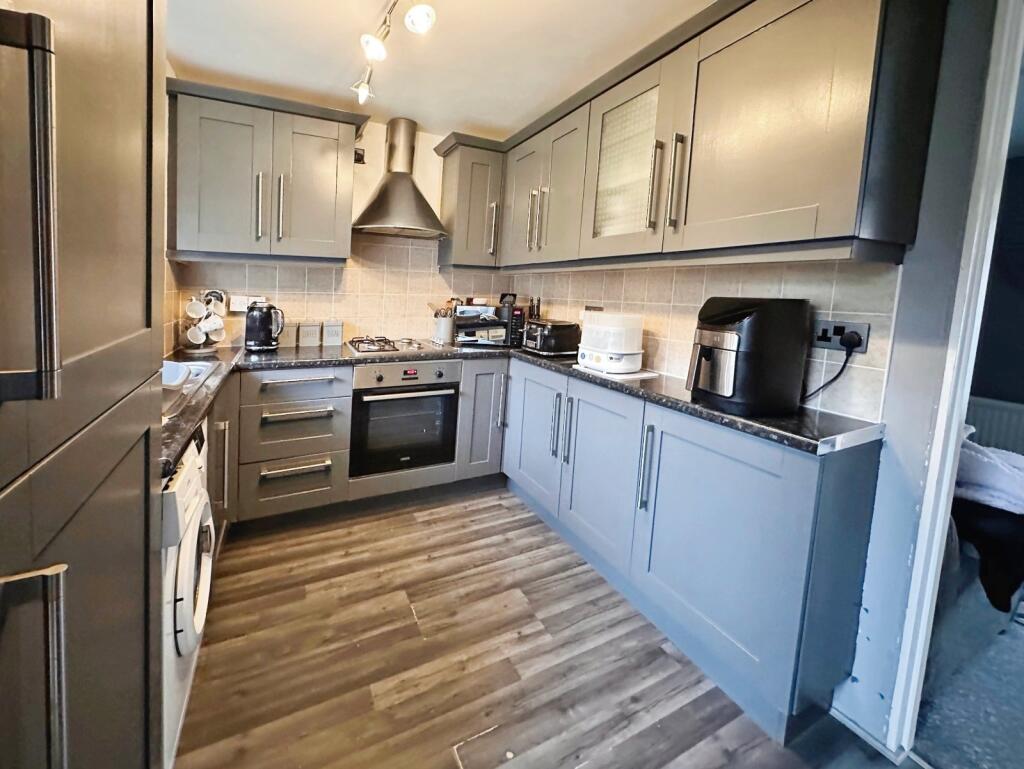 Additional property image - Hatherton Way, Chester, Cheshire, CH2