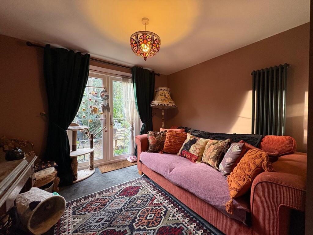Additional property image - Newton Hall Drive, Chester, Cheshire, CH2