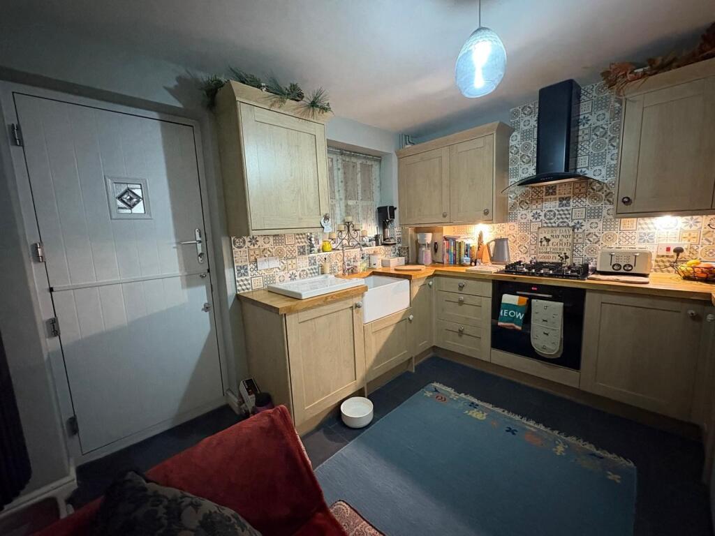Additional property image - Newton Hall Drive, Chester, Cheshire, CH2