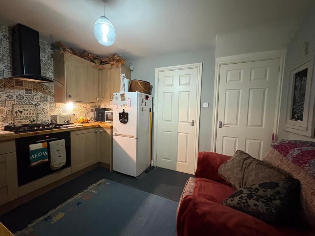 Additional property image - Newton Hall Drive, Chester, Cheshire, CH2