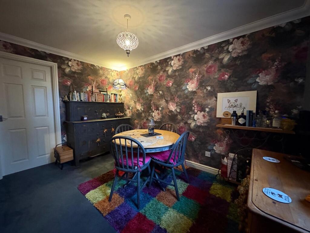 Additional property image - Newton Hall Drive, Chester, Cheshire, CH2