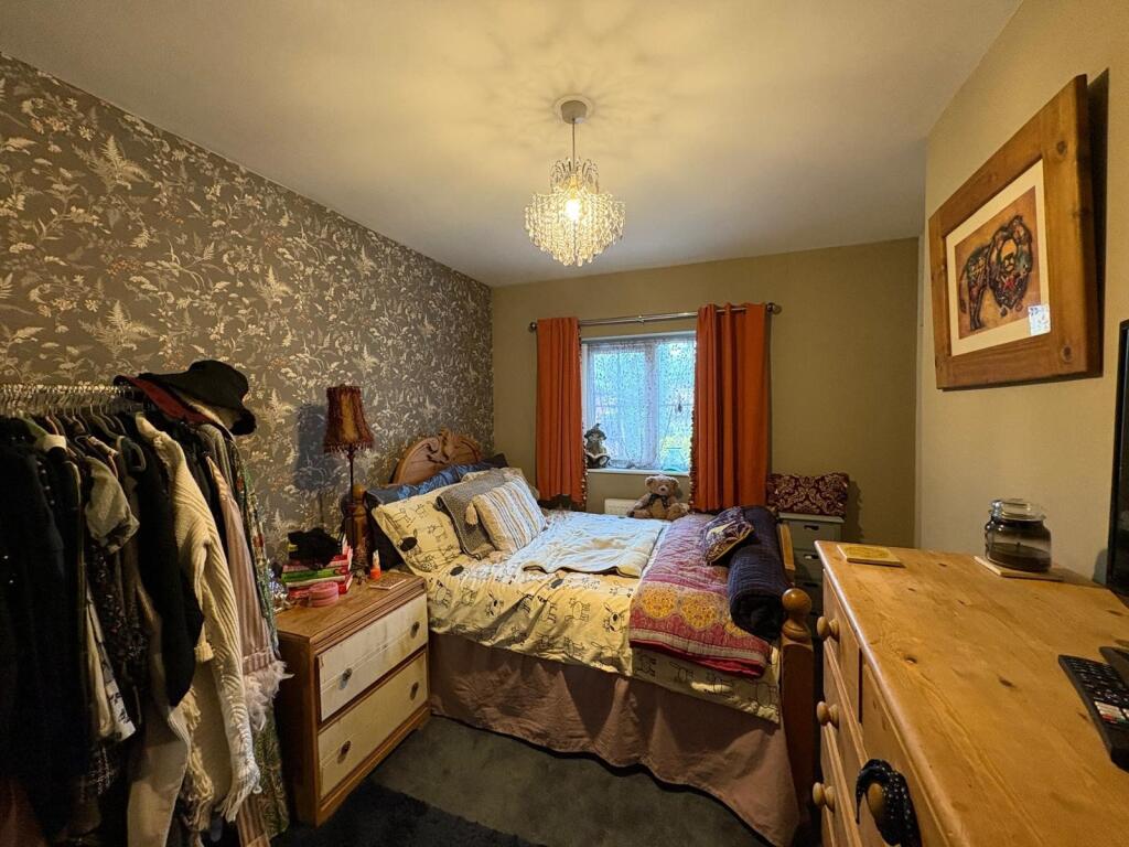Additional property image - Newton Hall Drive, Chester, Cheshire, CH2