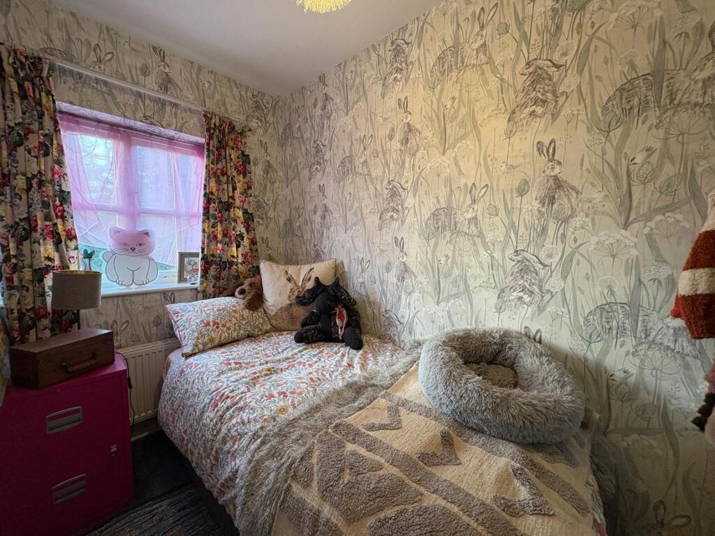 Additional property image - Newton Hall Drive, Chester, Cheshire, CH2