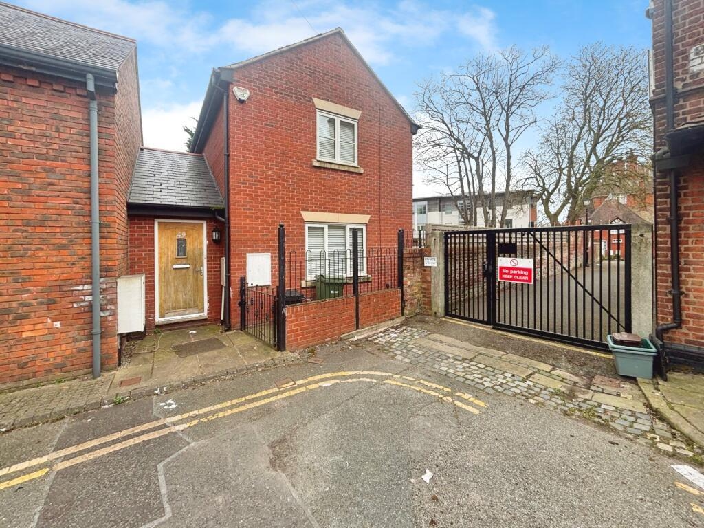 Main image of property: Beaconsfield Street, Chester, Cheshire, CH3