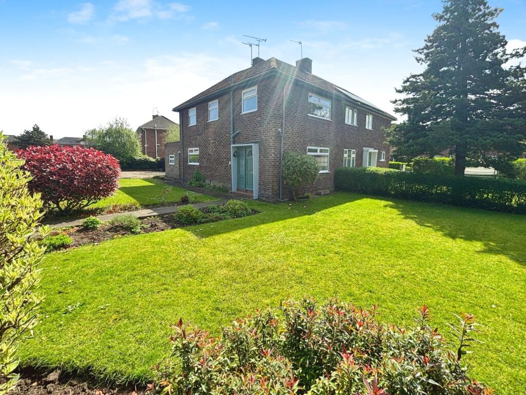 Main image of property: Marian Drive, Great Boughton, Chester, Cheshire, CH3