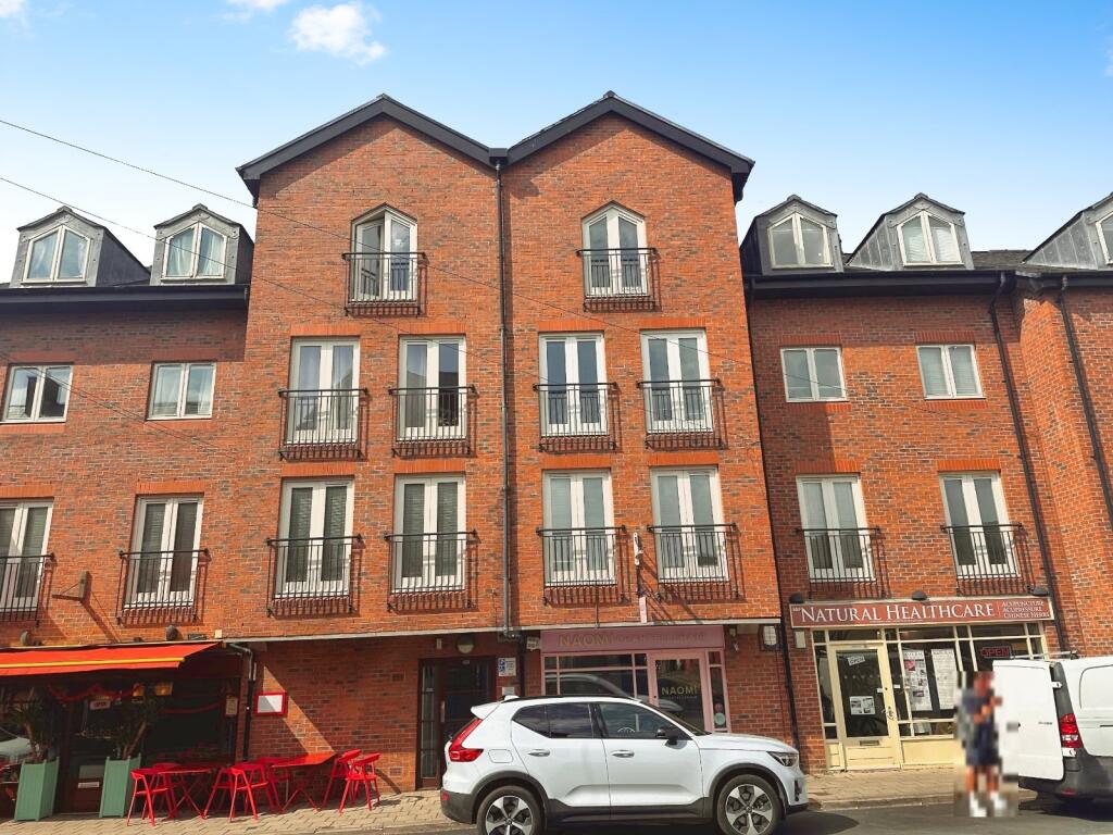 Main image of property: Commonhall Street, Chester, Cheshire, CH1