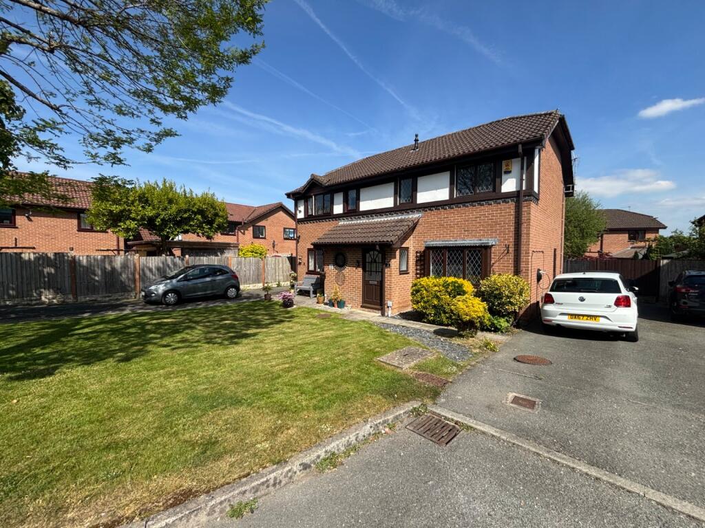 Main image of property: Llys Eithin, Northop Hall, Mold, Flintshire, CH7