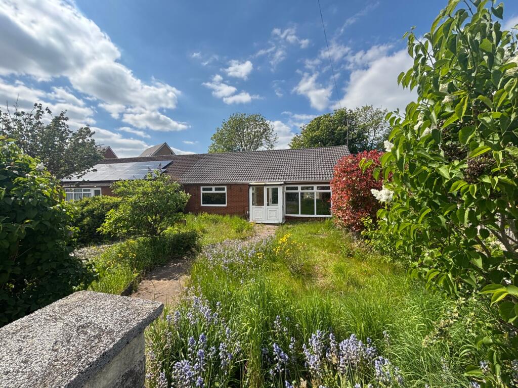 Main image of property: Hawthorn View, Sealand, Deeside, Flintshire, CH5