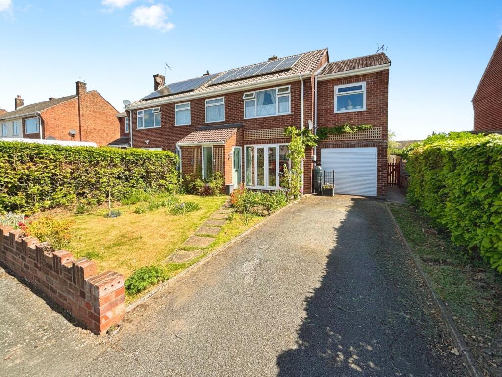 Main image of property: Cross Green, Upton, Chester, Cheshire, CH2