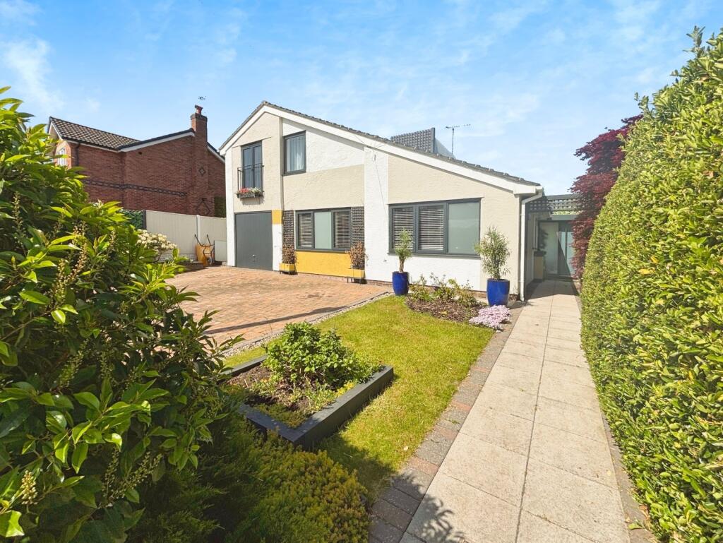 Main image of property: Church Road, Saughall, Chester, Cheshire, CH1