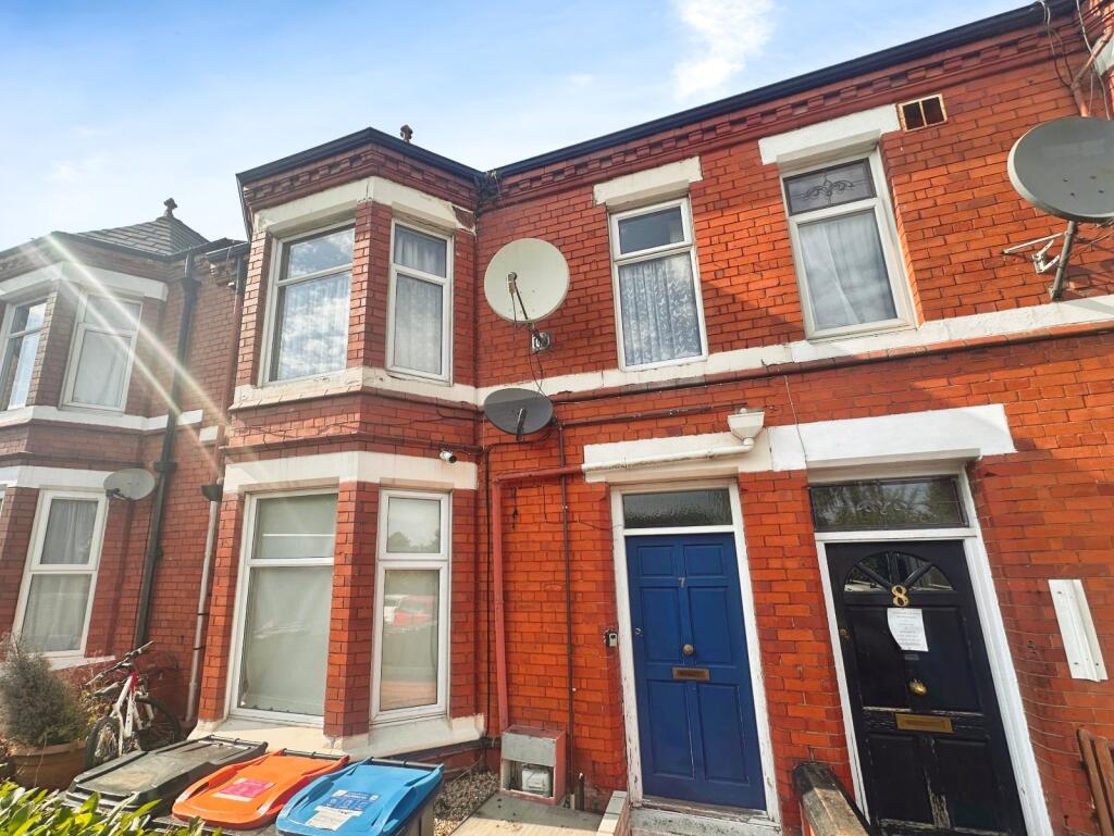Main image of property: Brook Lane, Chester, Cheshire, CH2