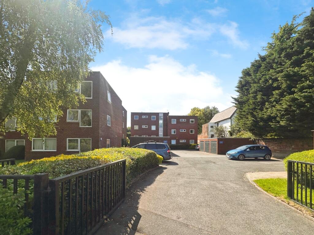 Main image of property: Leighstone Court, Chester, Cheshire, CH2