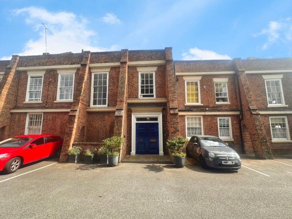 Main image of property: Grey Friars, Chester, Cheshire, CH1