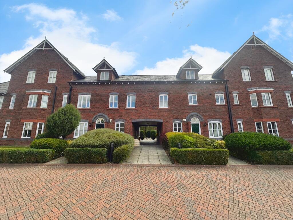 Main image of property: Towergate, Chester, Cheshire, CH1