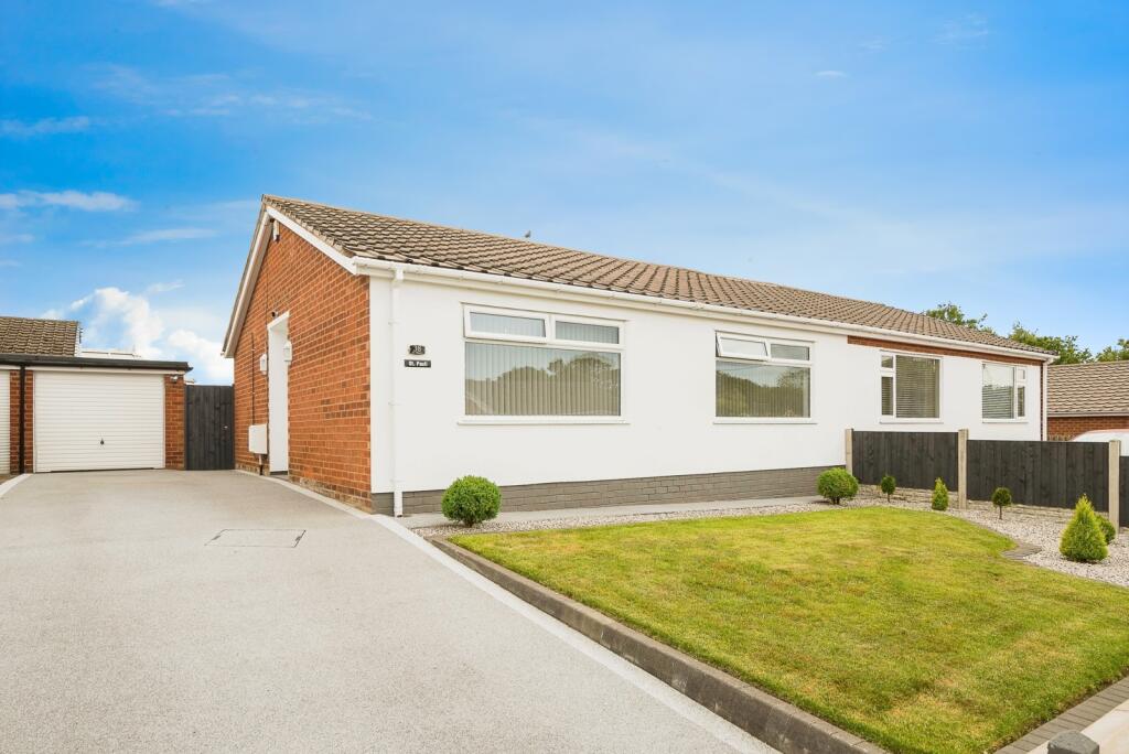 Main image of property: West View, Penyffordd, Chester, Flintshire, CH4