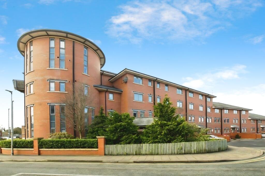 Main image of property: New Crane Street, Chester, Cheshire, CH1