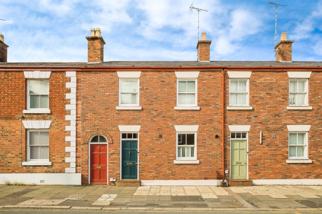 Main image of property: Overleigh Road, Chester, Cheshire, CH4