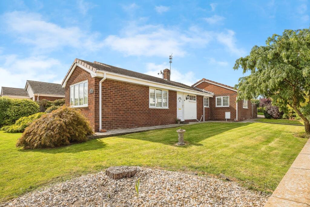 Main image of property: Sandy Lane, Higher Kinnerton, Chester, Flintshire, CH4