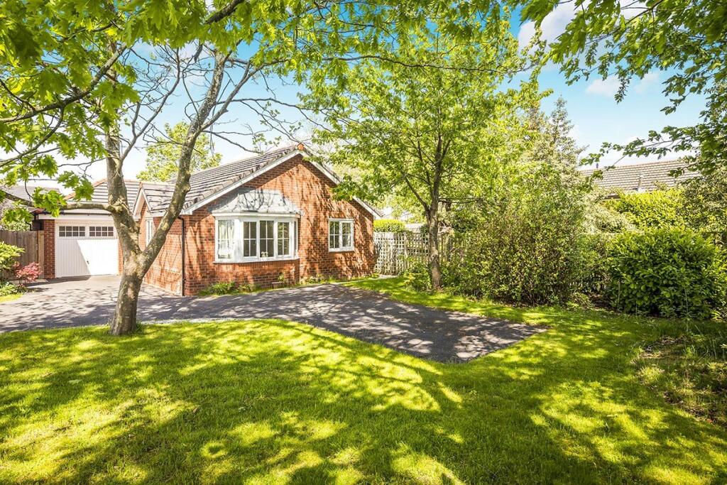 Main image of property: George Close, Vicars Cross, Chester, CH3