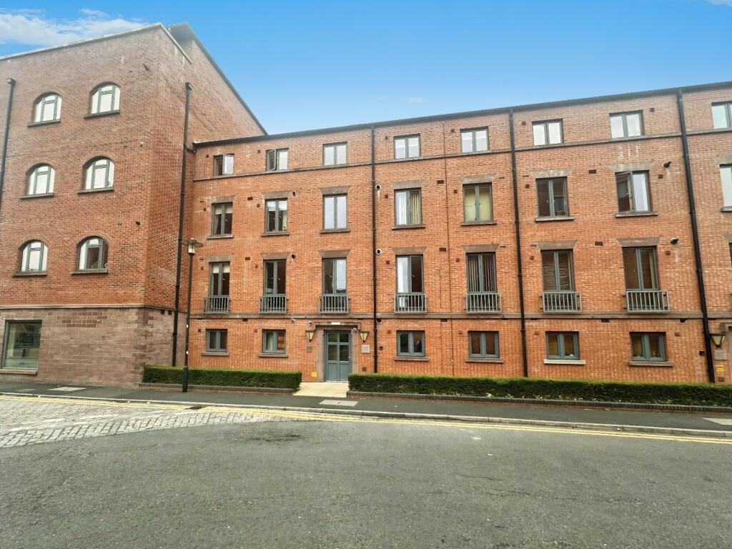 Main image of property: Chedworth House, The Square, Chester, Cheshire, CH1
