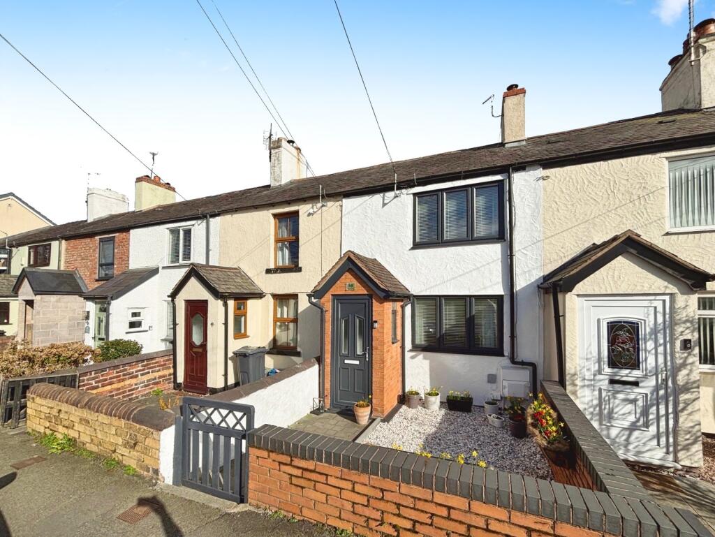 Main image of property: Mill Lane, Buckley, Flintshire, CH7