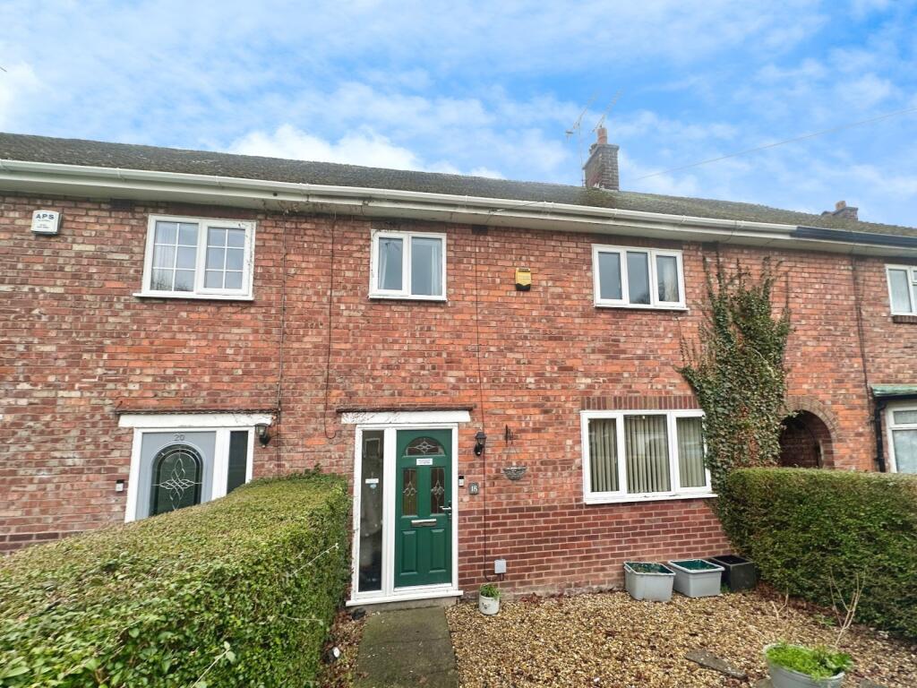 Main image of property: Greenway, Saughall, Chester, Cheshire, CH1