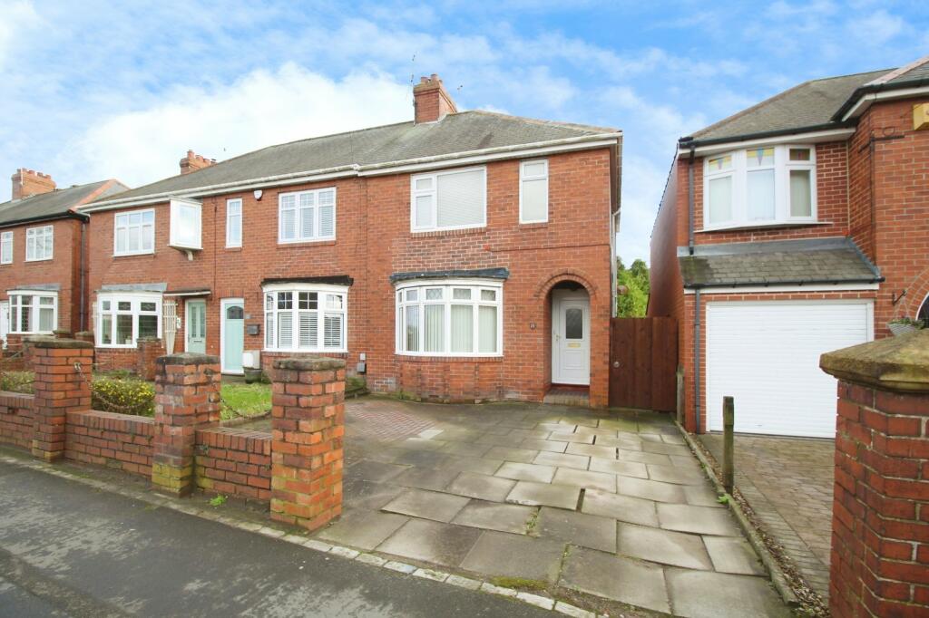 Main image of property: Picktree Terrace, Chester Le Street, Durham, DH3