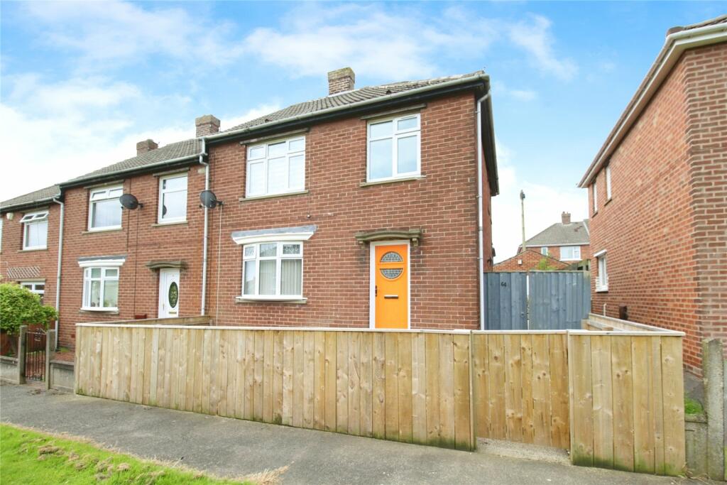 Main image of property: Cotswold Avenue, Chester Le Street, Durham, DH2