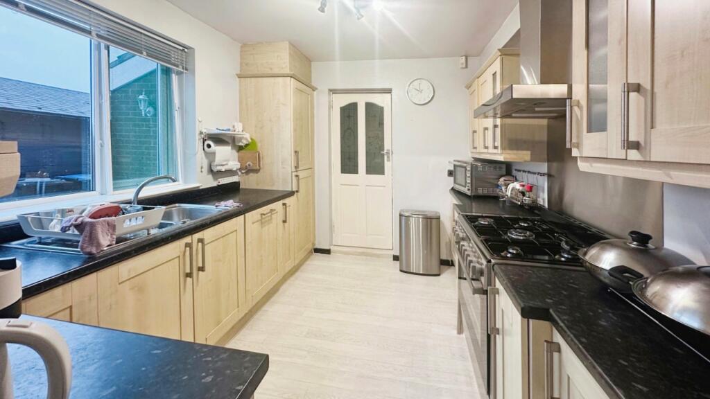 Property image - Carnoustie, Ouston, Chester Le Street, Durham, DH2