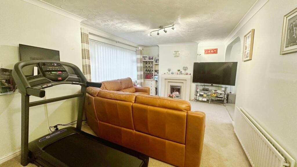 Additional property image - Carnoustie, Ouston, Chester Le Street, Durham, DH2