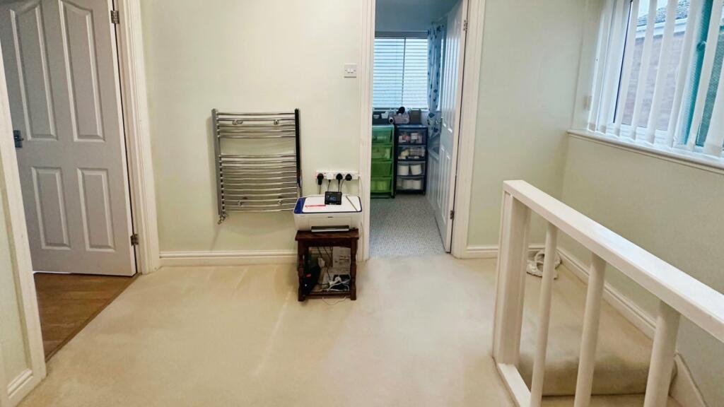 Additional property image - Carnoustie, Ouston, Chester Le Street, Durham, DH2