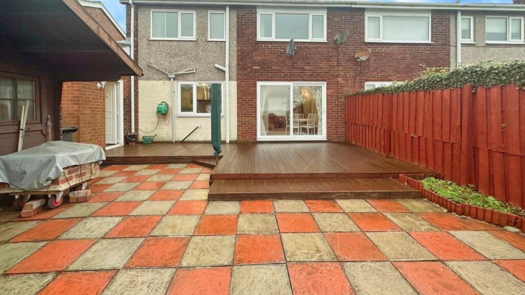 Additional property image - Carnoustie, Ouston, Chester Le Street, Durham, DH2