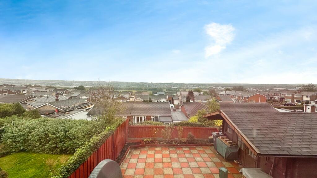 Additional property image - Carnoustie, Ouston, Chester Le Street, Durham, DH2