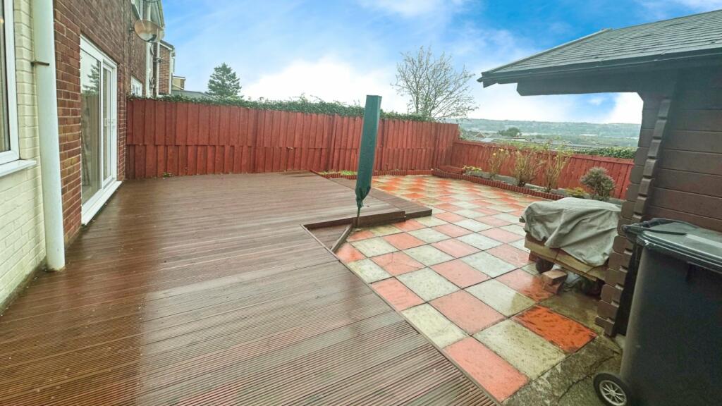 Additional property image - Carnoustie, Ouston, Chester Le Street, Durham, DH2