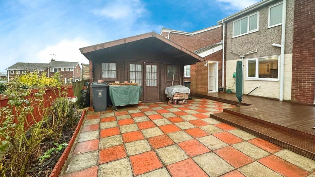 Additional property image - Carnoustie, Ouston, Chester Le Street, Durham, DH2