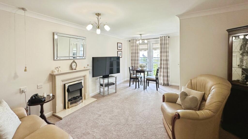 Main image of property: Newcastle Road, Chester Le Street, Durham, DH3
