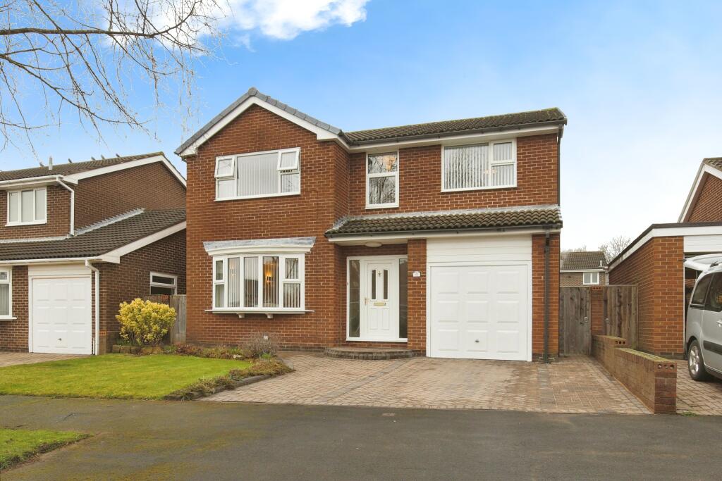 Main image of property: Picktree Lodge, Chester-Le-Street, County Durham, DH3