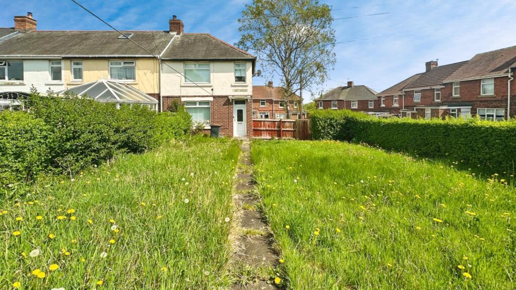 Main image of property: West Avenue, Chester Moor, Chester Le Street, Durham, DH2