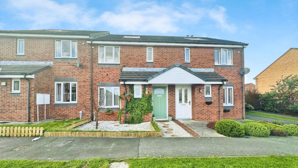 Main image of property: Poets Drive, Pelton Fell, Chester Le Street, Durham, DH2