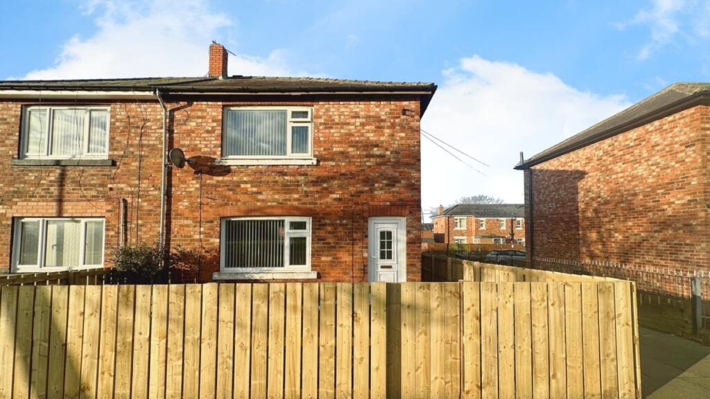 Main image of property: Wordsworth Avenue East, Houghton Le Spring, Tyne and Wear, DH5