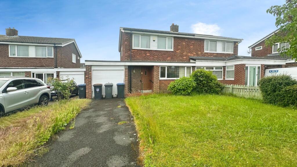 Main image of property: Coldstream, Ouston, Chester Le Street, Durham, DH2