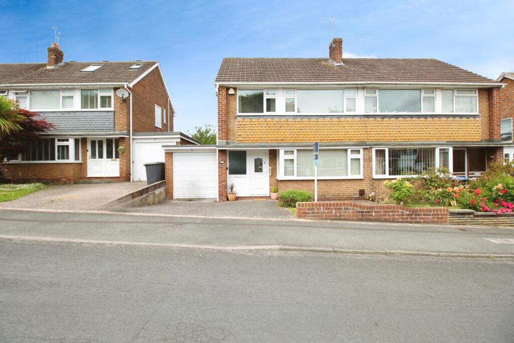 Main image of property: Rydal Road, Chester Le Street, Durham, DH2