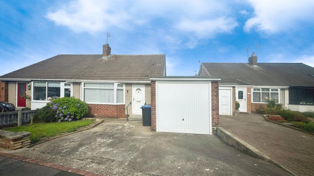 Main image of property: Coniston Close, Chester Le Street, Durham, DH2