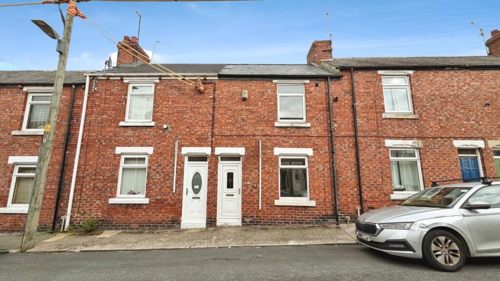 Main image of property: Allen Street, Chester Le Street, Durham, DH3