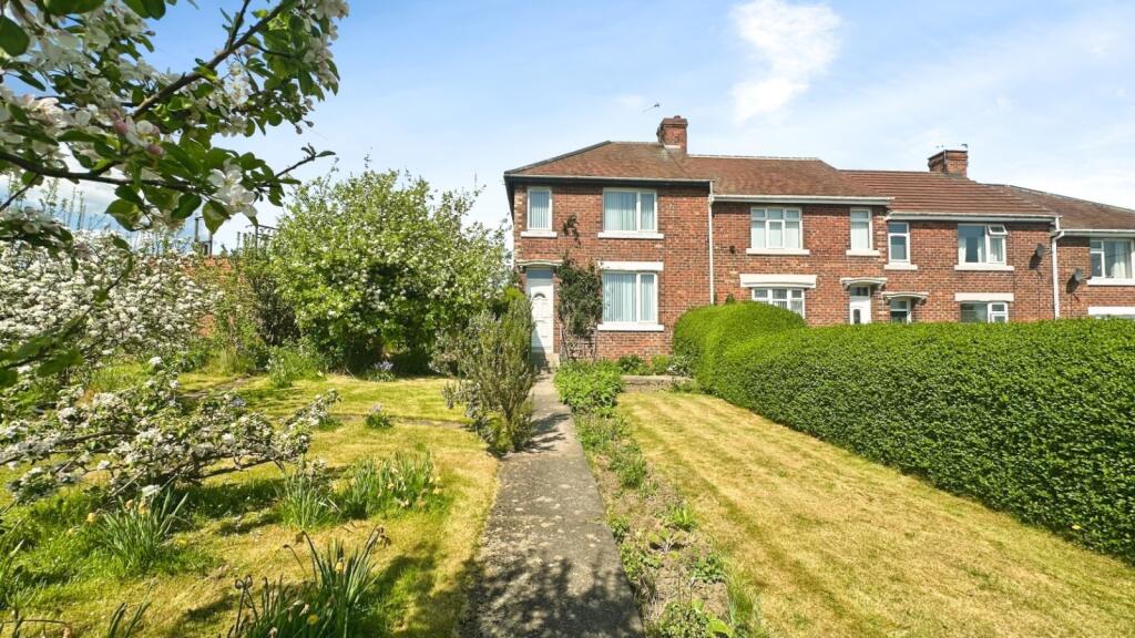Main image of property: The Crescent, Chester Moor, Chester Le Street, Durham, DH2