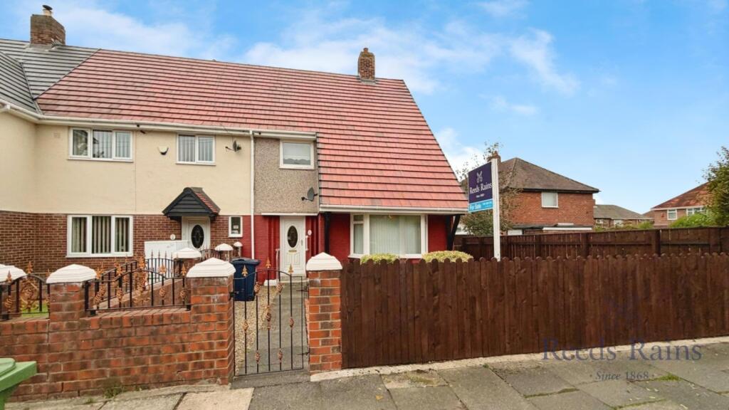 Main image of property: Pembroke Avenue, Birtley, Chester Le Street, Tyne and Wear, DH3