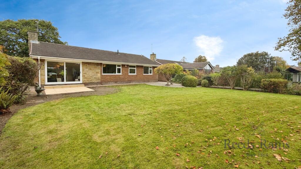 Main image of property: Castle Close, Chester Le Street, Durham, DH3